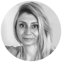 Олійникова