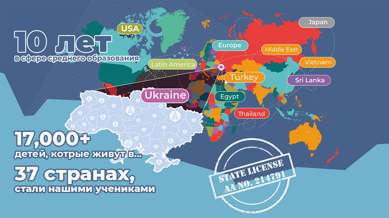 КАРТА АНГСТРЕМ 2025 ру