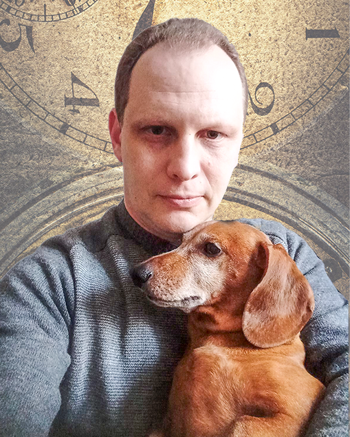 Карнацевич портрет-